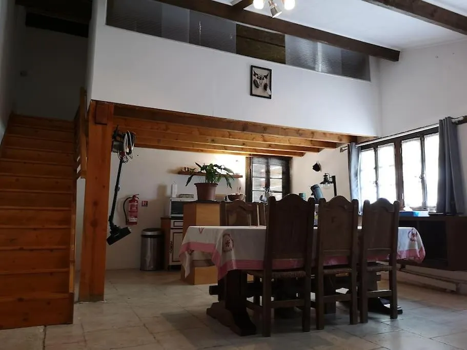 Holiday home Gite Equestre En Provence Aux Pieds Des Alpilles Maillane France