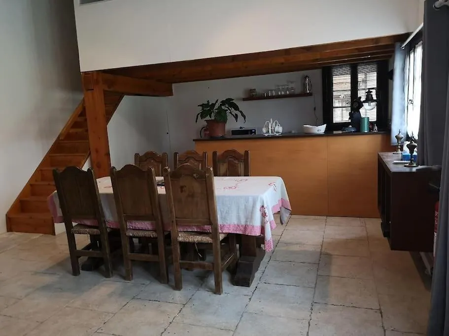 Holiday home Gite Equestre En Provence Aux Pieds Des Alpilles Maillane